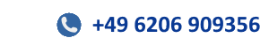 +49 6206 909356